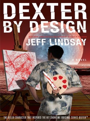 cover image of Dexter by Design